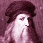 Leonardo da Vinci e la mamma schiava