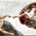 Michelangelo genio ribelle
