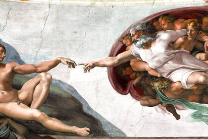 Michelangelo genio ribelle