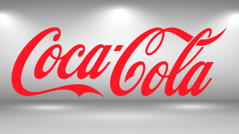 Coca-Cola Masterpiece