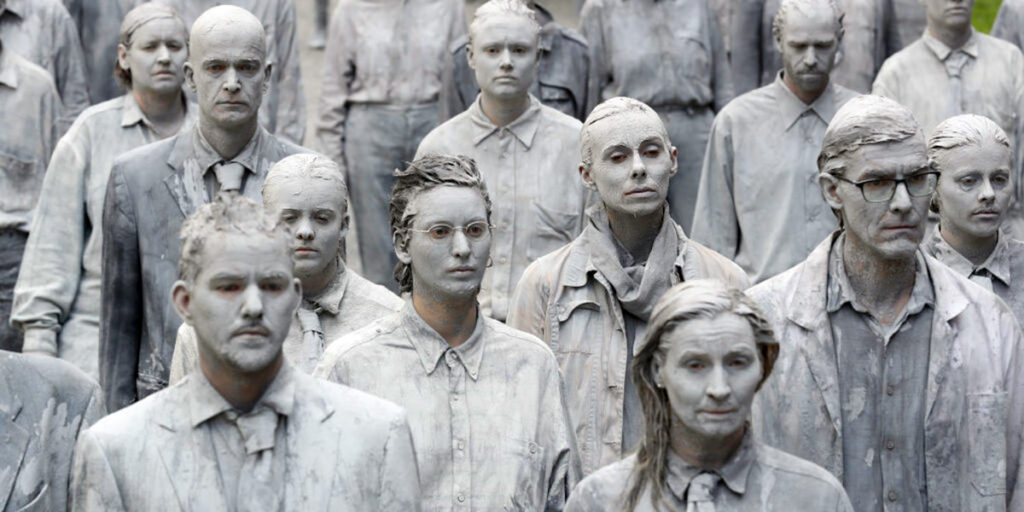 formalismo zombie