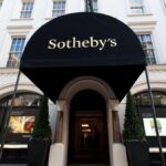 Sotheby's e le donne