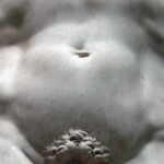 Dettaglio David di Michelangelo