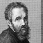 La vita di Michelangelo Buonarroti