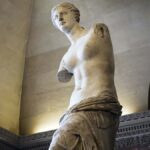 La Venere di Milo