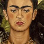 Frida Kahlo e la sua storia