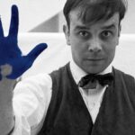 Yves Klein