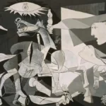 Guernica di Pablo Picasso