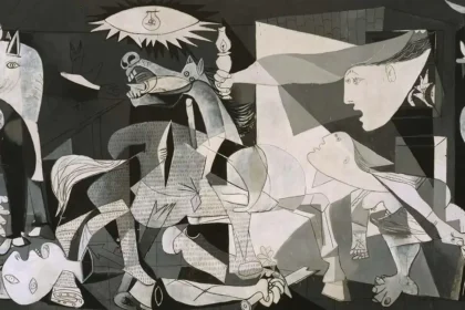 Guernica di Pablo Picasso