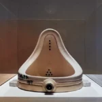 Marcel Duchamp - Fountain