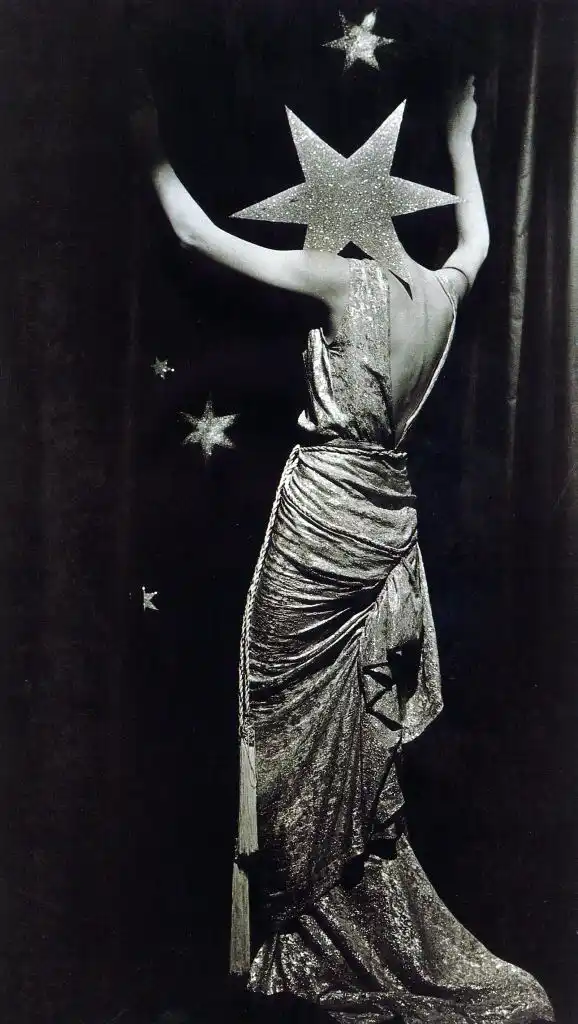 Dora Maar, Fotografia di moda, 1936