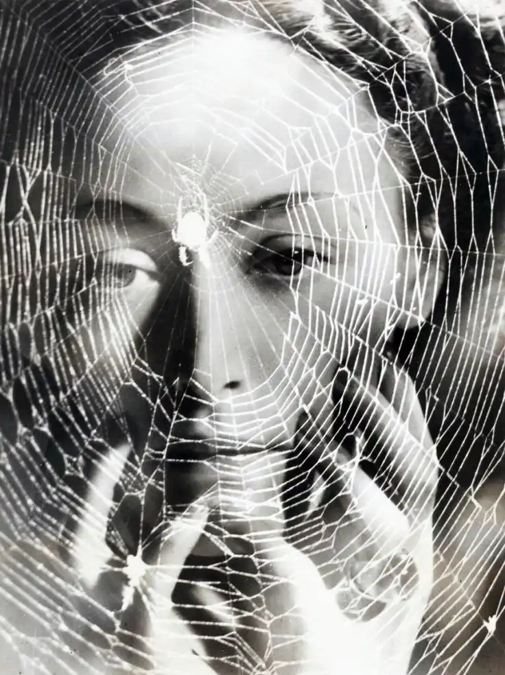 Dora Maar, The Years Lie in Wait for You, 1936