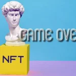 NFT (Non Fungible Token) e il crollo del mercato dell'arte digitale