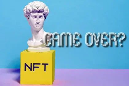 NFT (Non Fungible Token) e il crollo del mercato dell'arte digitale