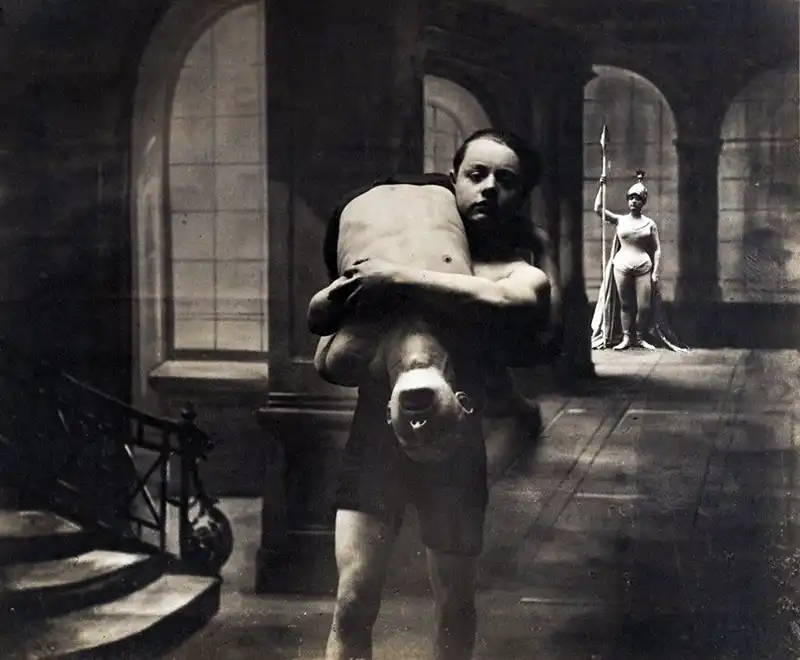 Dora Maar, Untitled, 1940