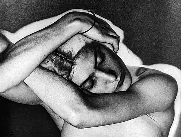 Man Ray, Solarizzazione