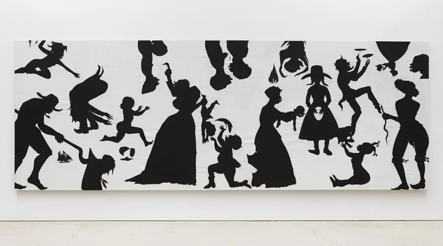 Kara Walker