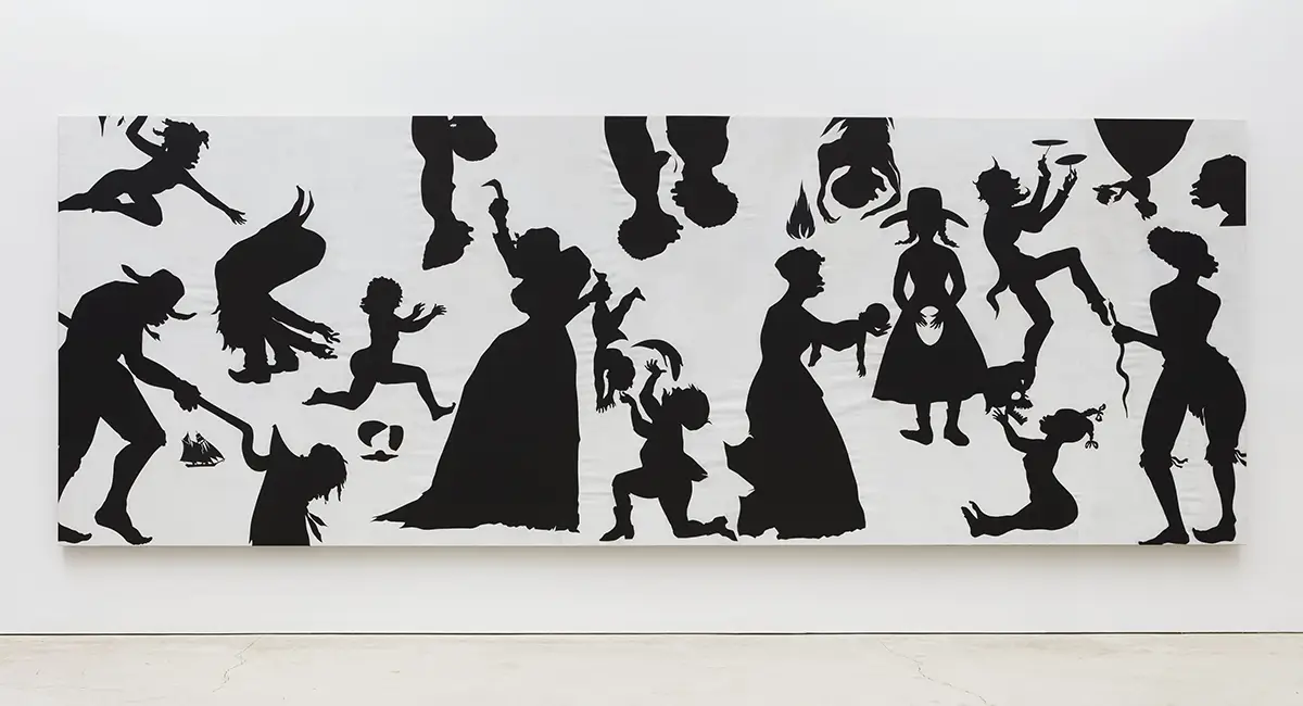 Kara Walker