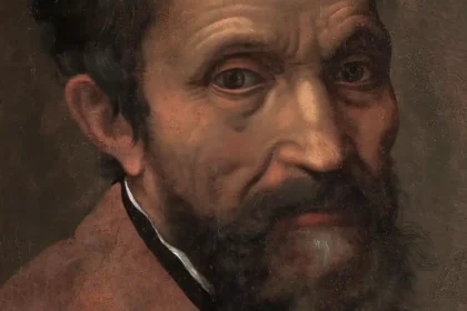 michelangelo buonarroti