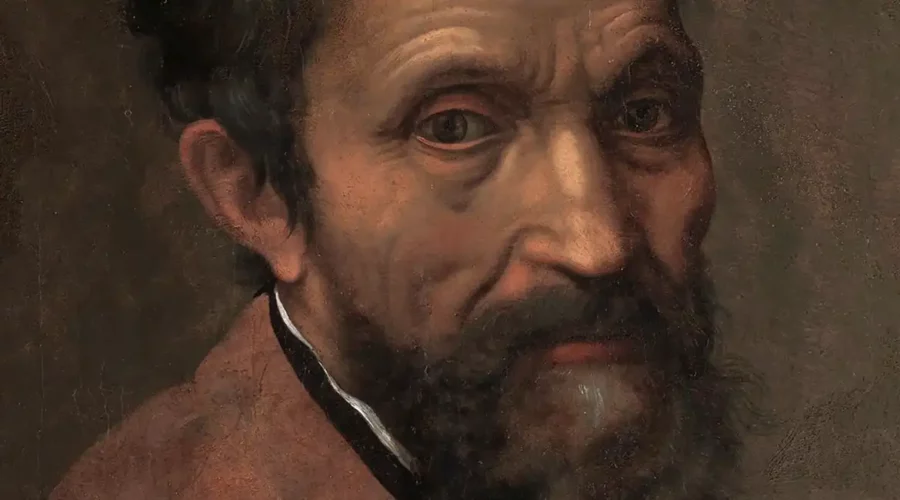 michelangelo buonarroti