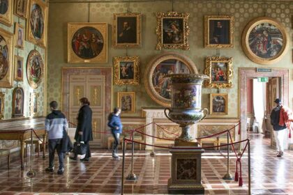 palazzo pitti